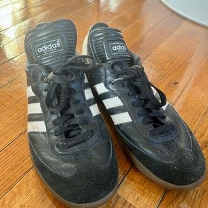 Adidas Samba Men Size 8.5